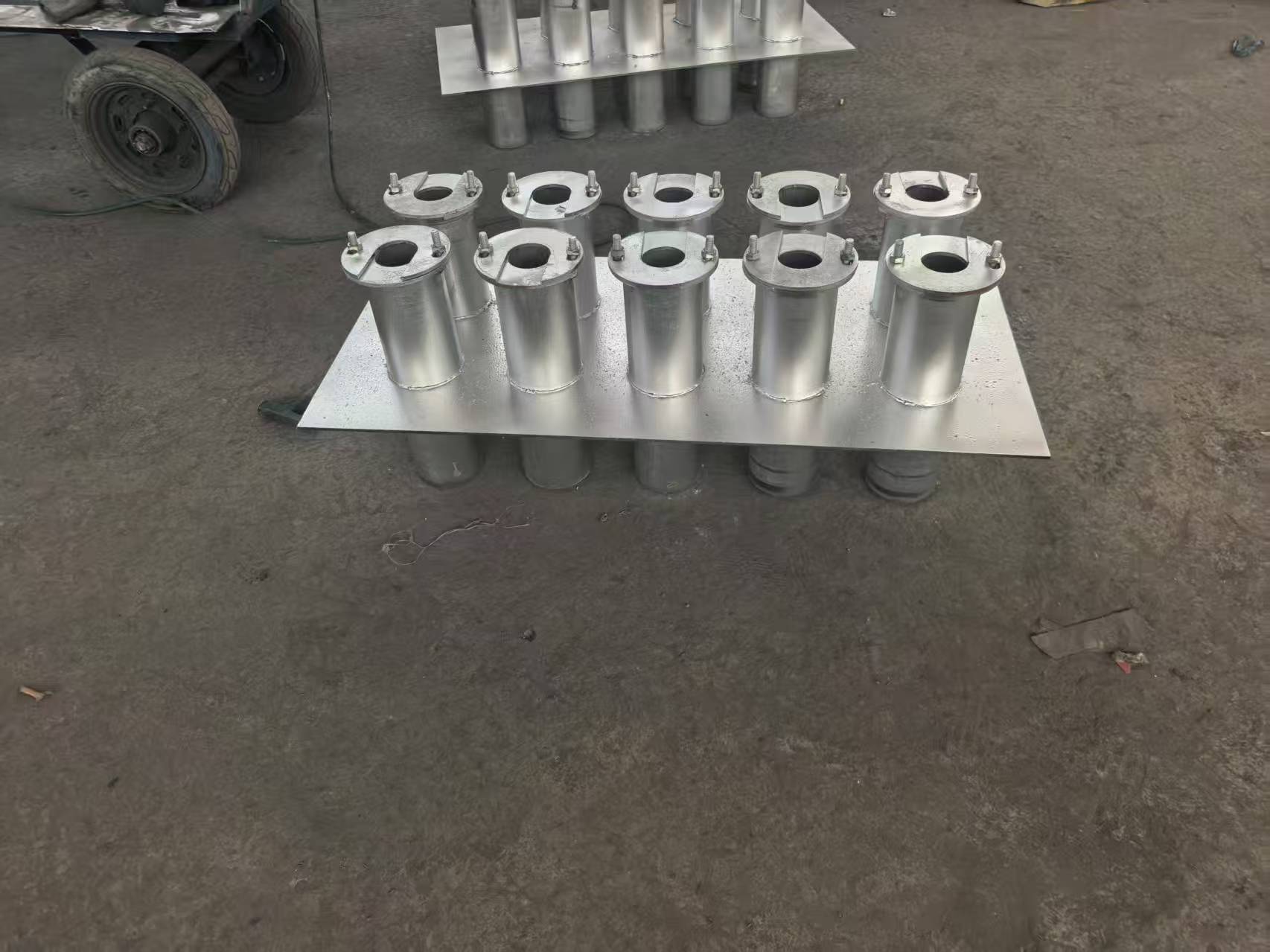 攀枝花市刚性防水套管镀锌穿线套管 - 推荐